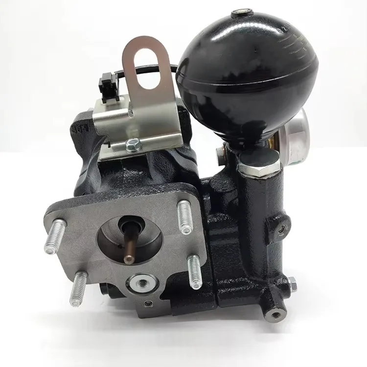 Reforço hidráulico de freio VIT 8- 98031414 -0