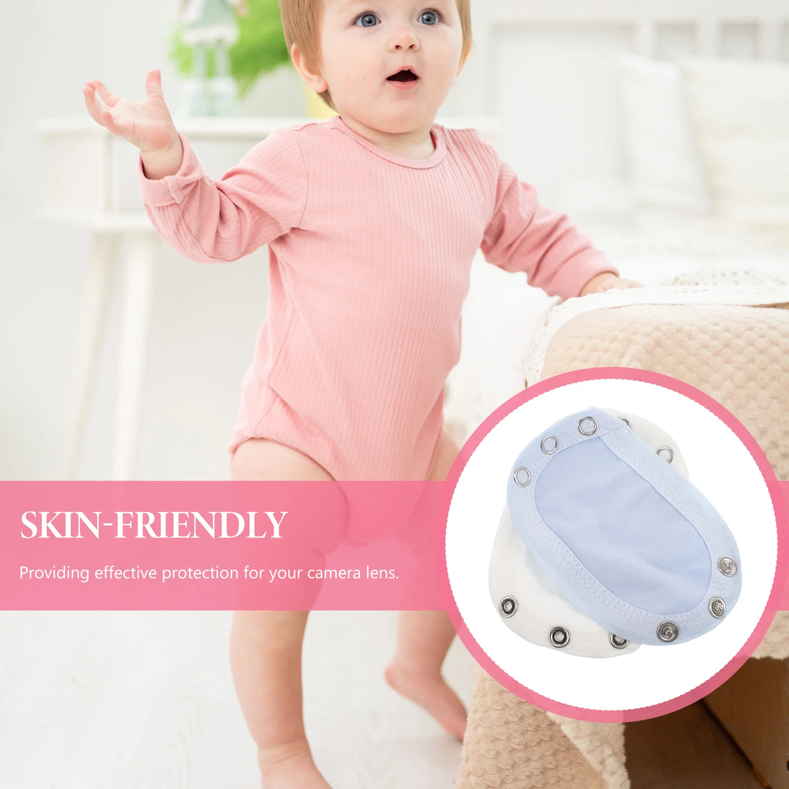 2 قطعة بذلة الطفل القطن تمديد ارتداءها المفاجئة موسع للرضع صبي فتاة طفل الملابس موسع تنفس