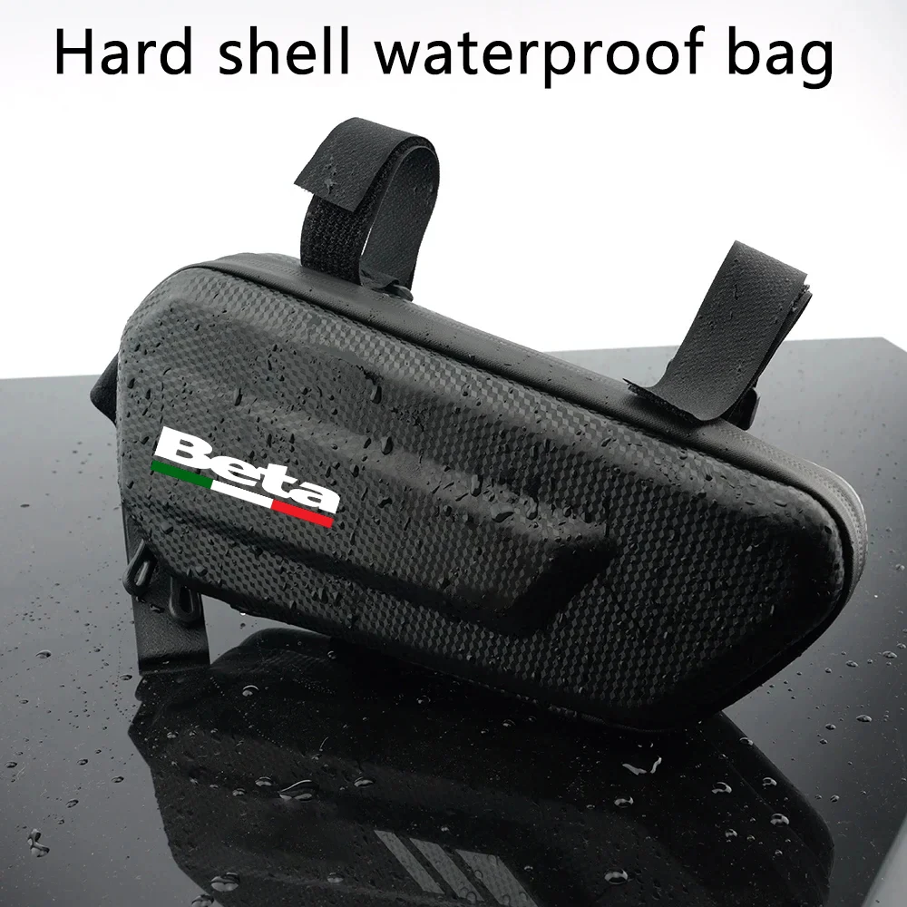 Motorcycle Saddle Bags Waterproof Dry Travel Luggage for Beta Evo 250 300 80 Junior Senior RR 125 200 350 390 430 450 480 2T SM
