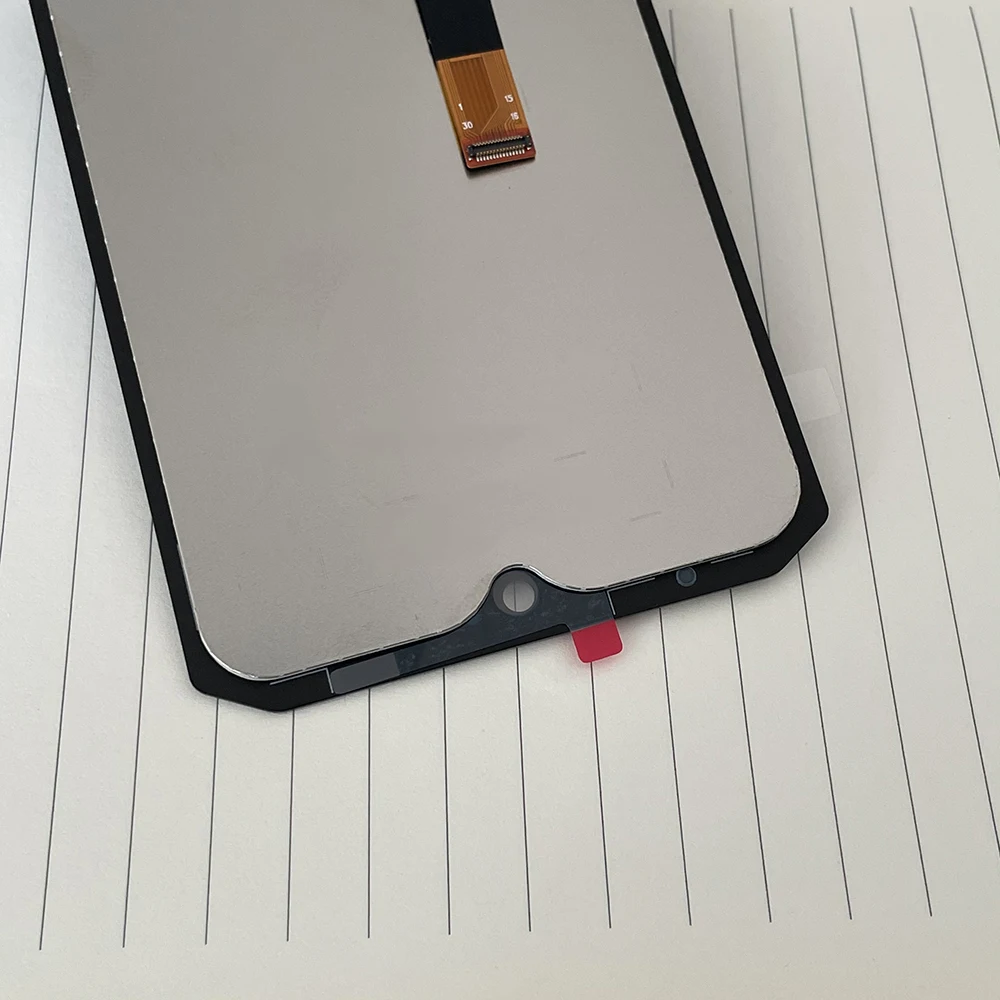 Kit Display LCD Con Touch Screen Per Doogee S96 PRO, Ricambio Con Strumenti Di Riparazione