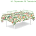 PE Tablecloth 8