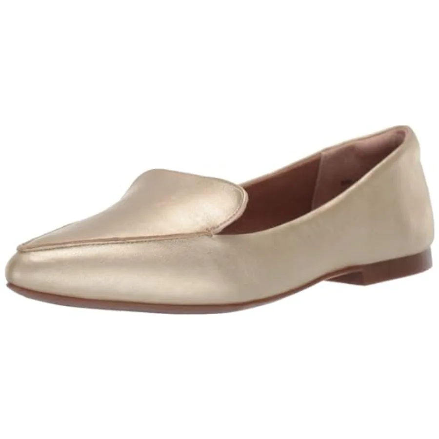 

Women's Loafer Flat, 2026 year