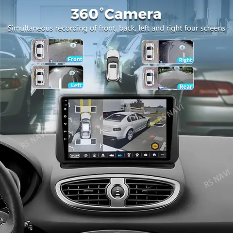 10 best sales renault clio 4 multimedia - №7