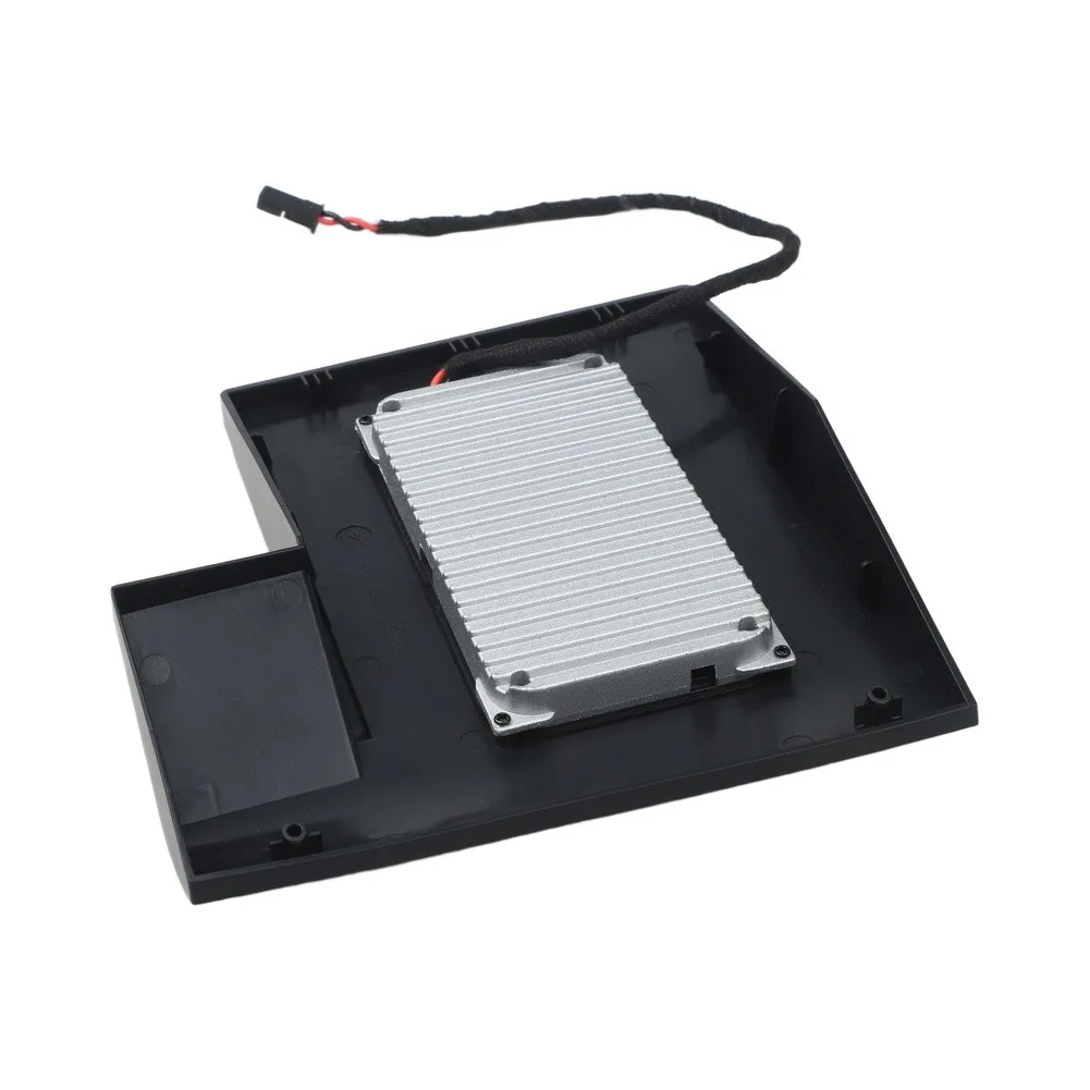 MK7 Phone Holder Wireless Car Charger For Driving Use 15W for Power Output Overcurrent Safety Over-temperature Guard