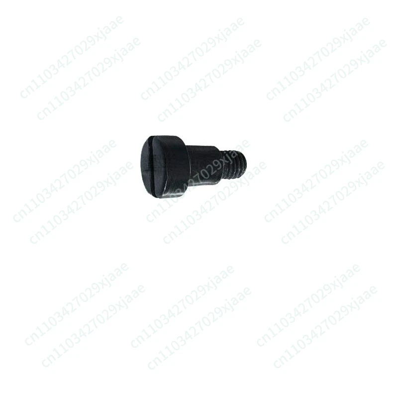Wall putty sander head large one-word screw long screw 7204 big hat screw