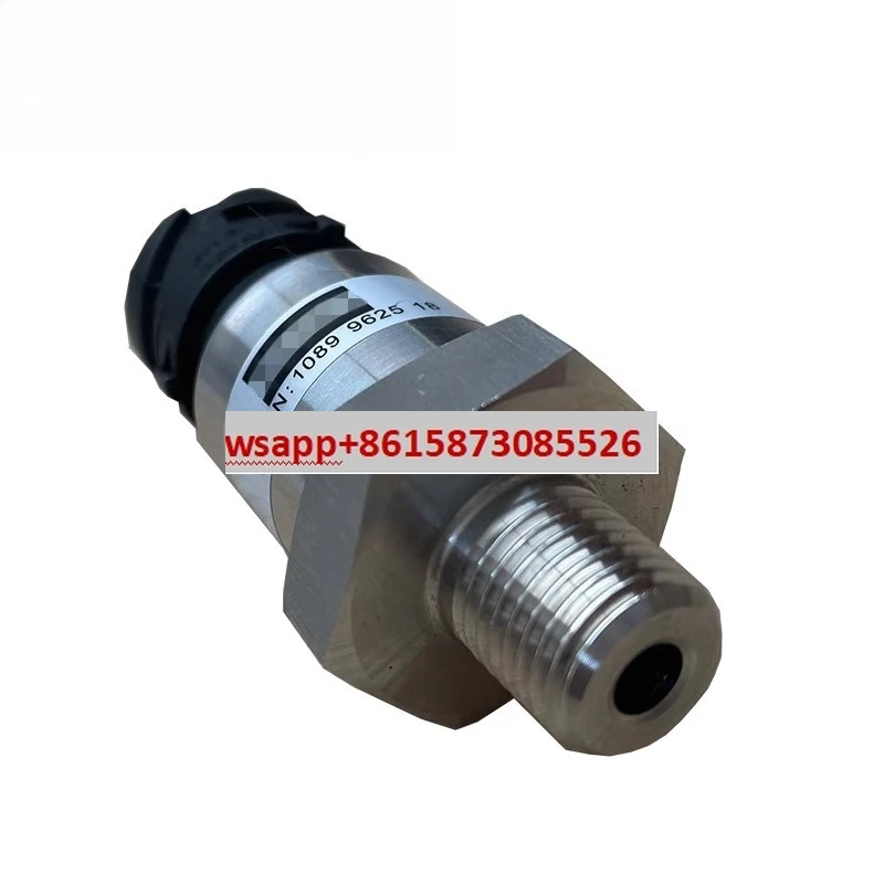 

Screw air compressor pressure sensor 1089962518 compressor maintenance service parts