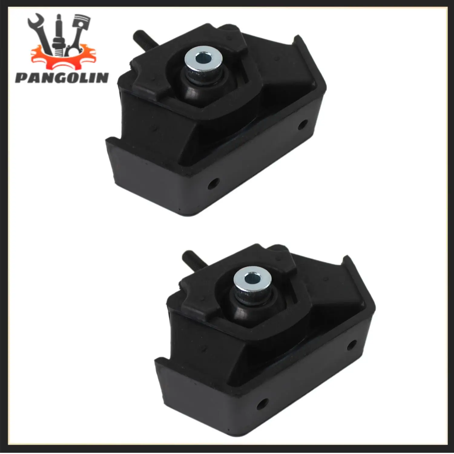 

1 пара 460-240-70-18 опора двигателя левая и правая для Mercedes G55 AMG 463.246 463.271 G550 463.237 аксессуары для крепления двигателя