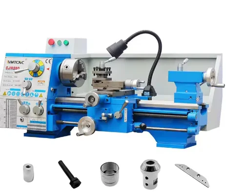 

Прямые продажи с завода: Новый токарный станок SP2127-II, не б/у, прост в эксплуатации