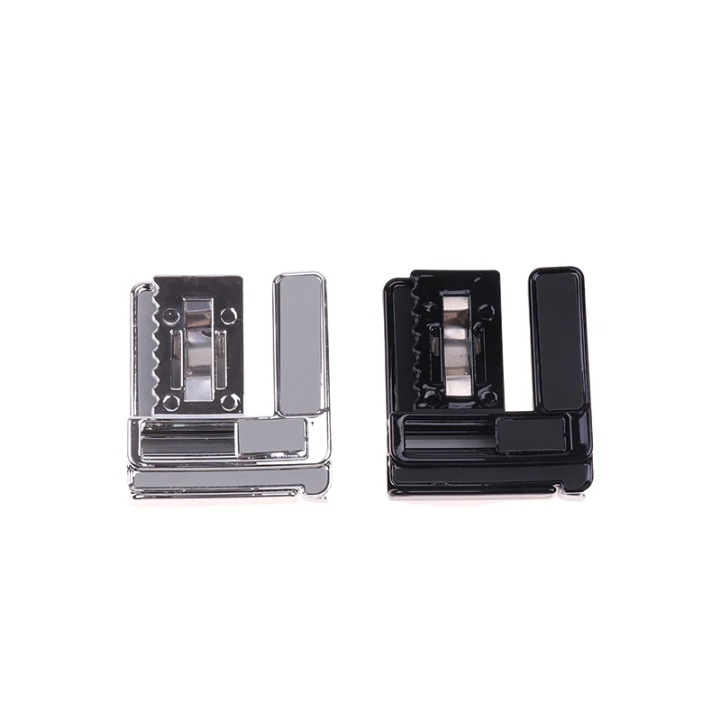 New Folding Waist Shrink Clip Multi-Function Clothing Sewing Removable Jeans Pants Adjustment Buckle Elastic Belt Clip Sewing