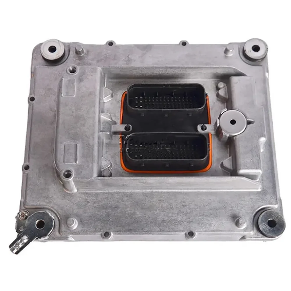 

1PC Computer Controller ECU Panel for L70H Loader ECM ECU Controller EC200E VOE60100023 60100023 Engine Replacement Parts