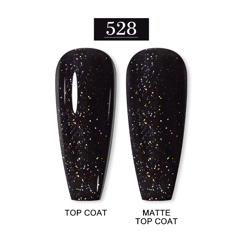 Arte Clavo 15ml Mode Gel Nagellak Hema TPO Gratis Rode Kleuren Glitter Semi Permanente Losweken UV LED Ultra diamant Vernis