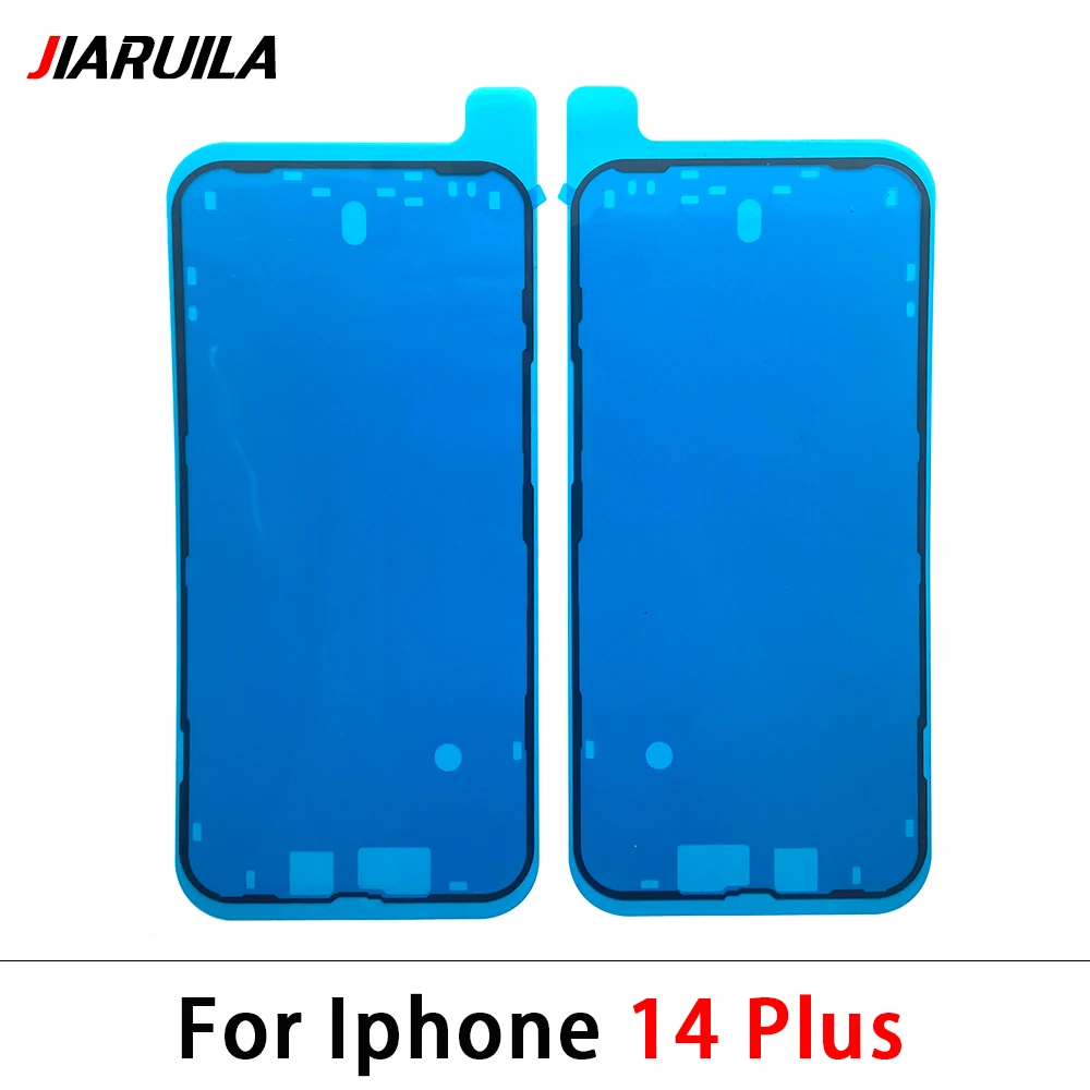 OEM For iPhone 11 12 13 14 15 Pro Max Plus LCD Screen Display Glue