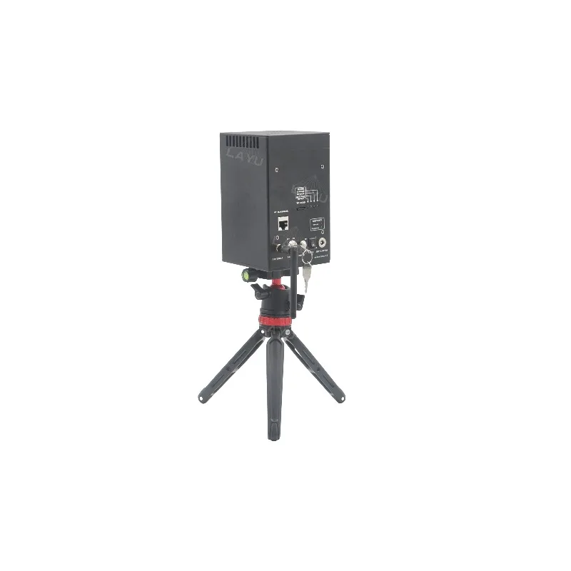 Bluetooth handwritten animation laser light DIY advertising light projector LOGO