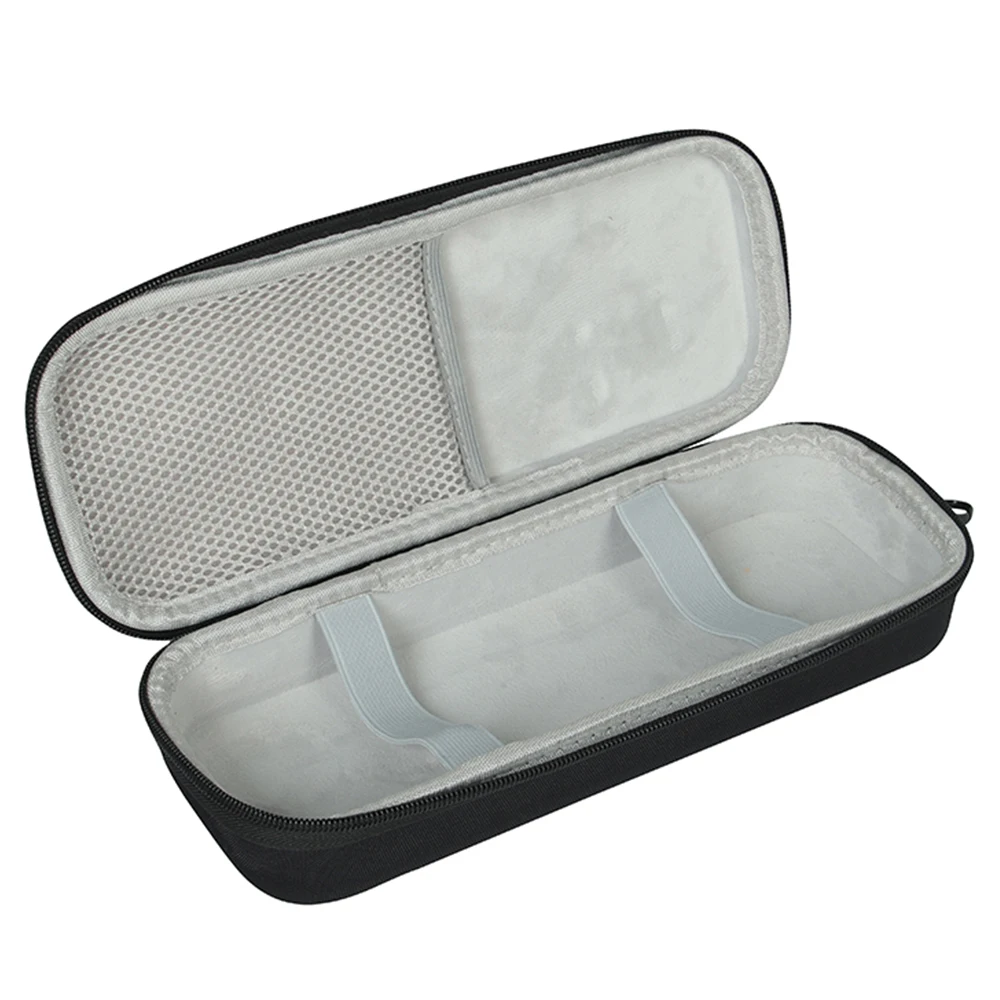 Hard EVA Storage Bag for JBL PartyBox ES Speaker Microphone Box Portable Bluetooth K Song Travel Carrying Case