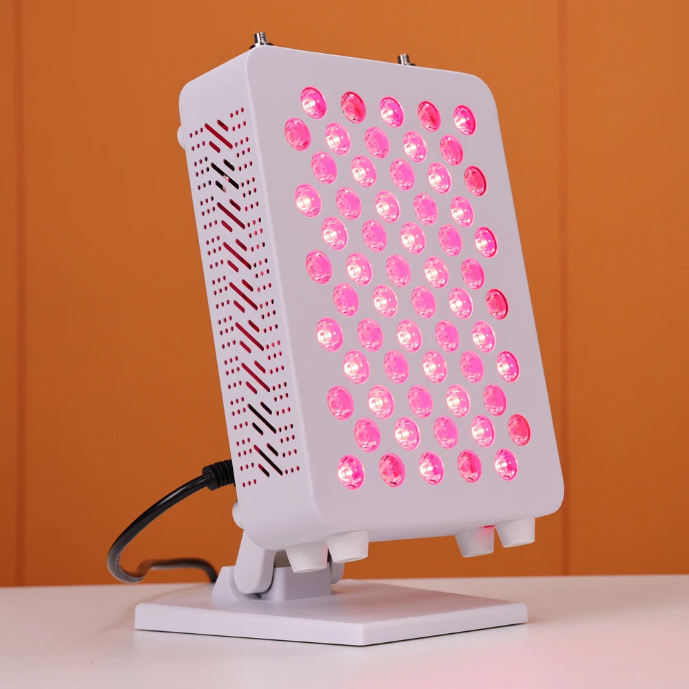 Adjustable Frequency Led Light Therapy Physiotherapy Red Light Therapy Panel RL60SPT