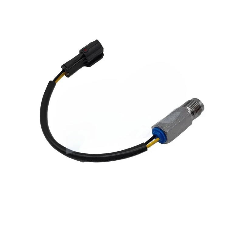 

Используется для датчика экскаватора XKBH-02247/94340-72411, детали строительной техники, сублимационные заготовки, автомобильные аксессуары, садовые инструменты