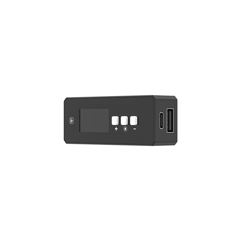 

IFlight PD100W Adapter - 2-6S LiPo XT60 To Typec / USB