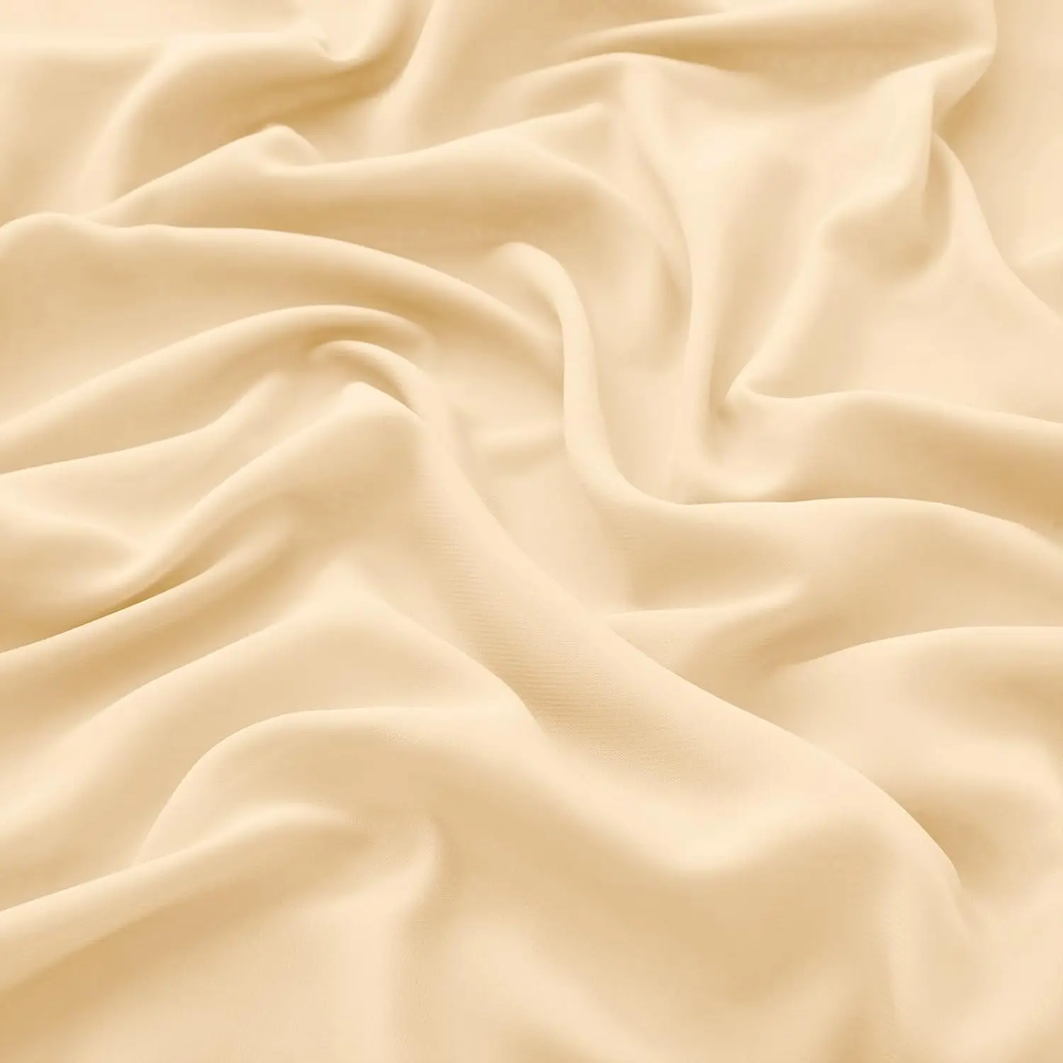 100D Chiffon Fabric 100% Polyester Plain Weave