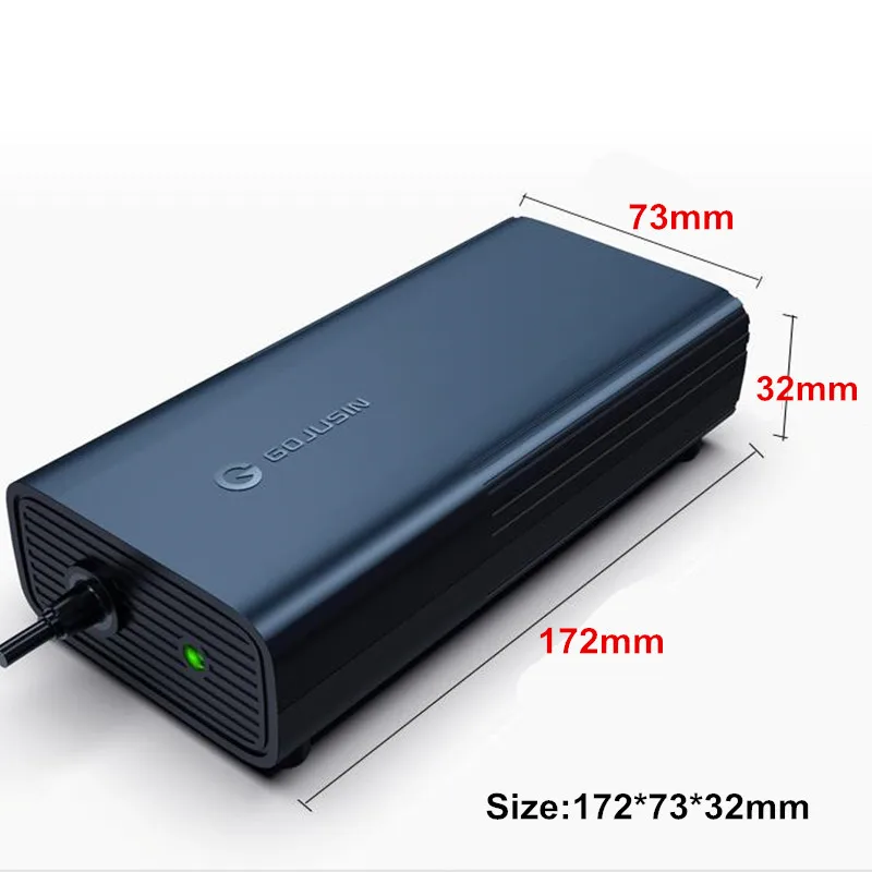 電動自転車用防水充電器,リチウム電池,60v,71.4v,17s i,71.4v,20ah,電動スクーター用