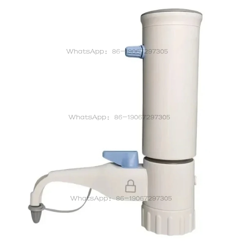 

Applicable To Dispenser DispensMate Pro Laboratory Manual Adjustable Quantification Bottle Mouth