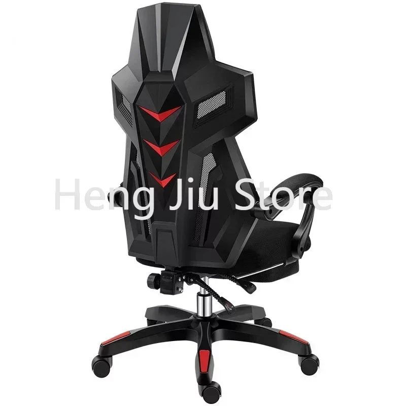 Highquality Gaming Chair Office Chair Reclining Breathable Swivel Lift Chair Internet Cafe Racing Sillas De Oficina Furniture