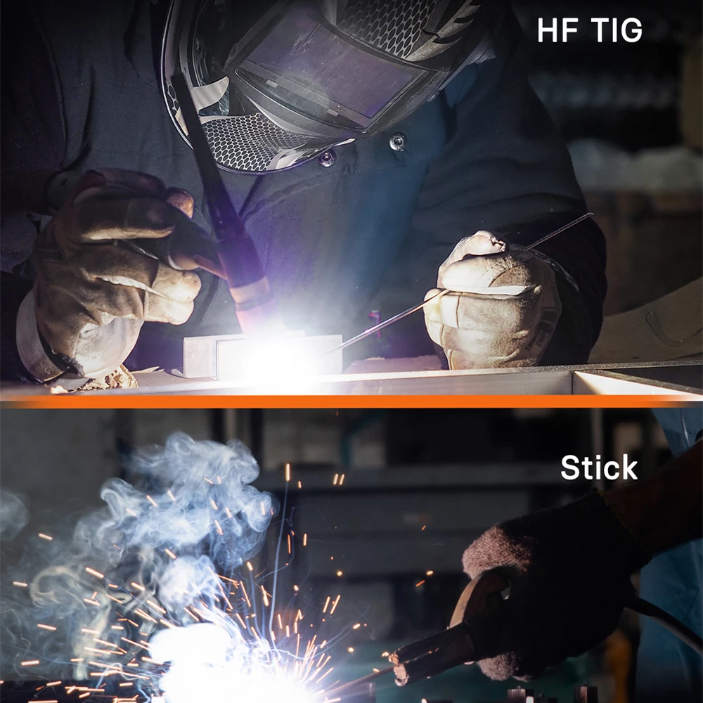 Thumbnail 2 - #36 Best Inverter TIG Welders to Buy In 2026