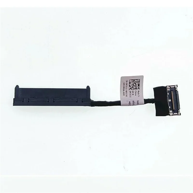 New Laptop HDD Bracket Flex Cable for Dell Latitude 5521 5531 Precision 3561 3571 M3561 M3571 0PCX32 096GVC