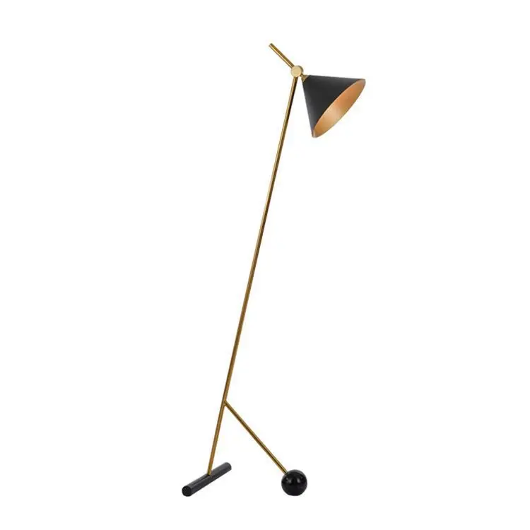 Nordic Minimalist Table lights Decor Floor Lamp Suitable For Living Room