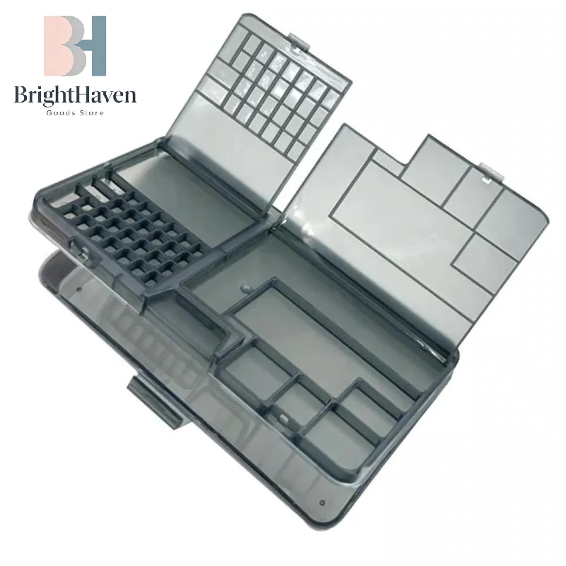1Pcs Screw Accessories Organiz - Phone Accessories Repair ulasan dan harga
