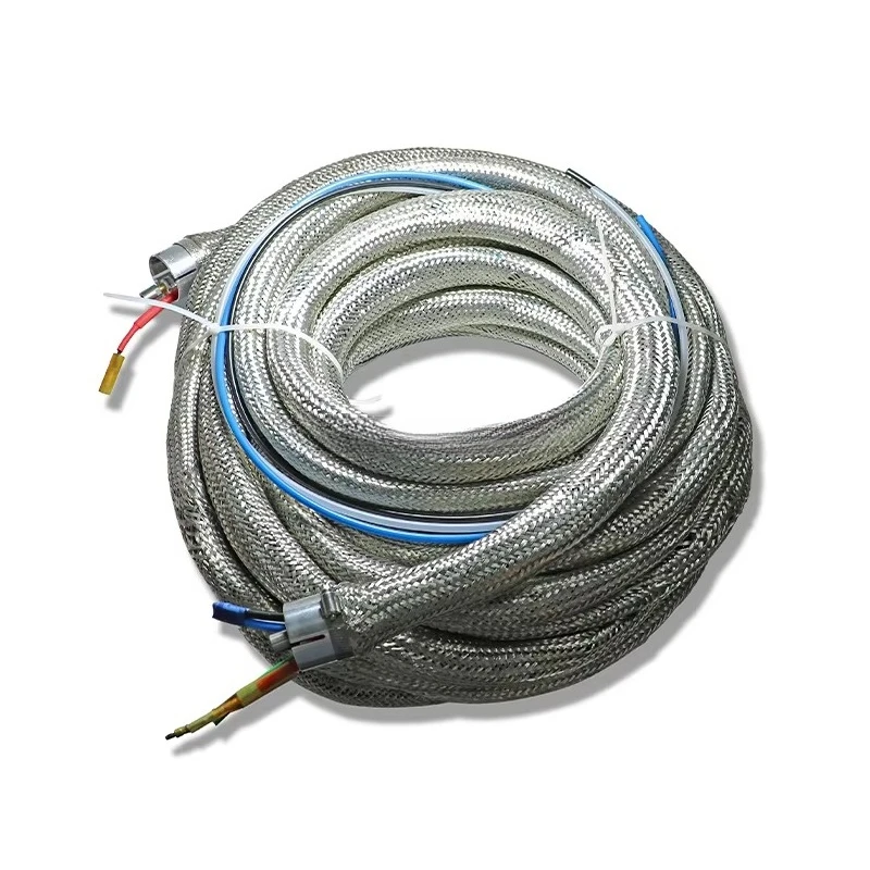 229478 Plasma Torch Lead 15m, Replacement Cable for Maxpro200 Plasma Cutting Machine Torch
