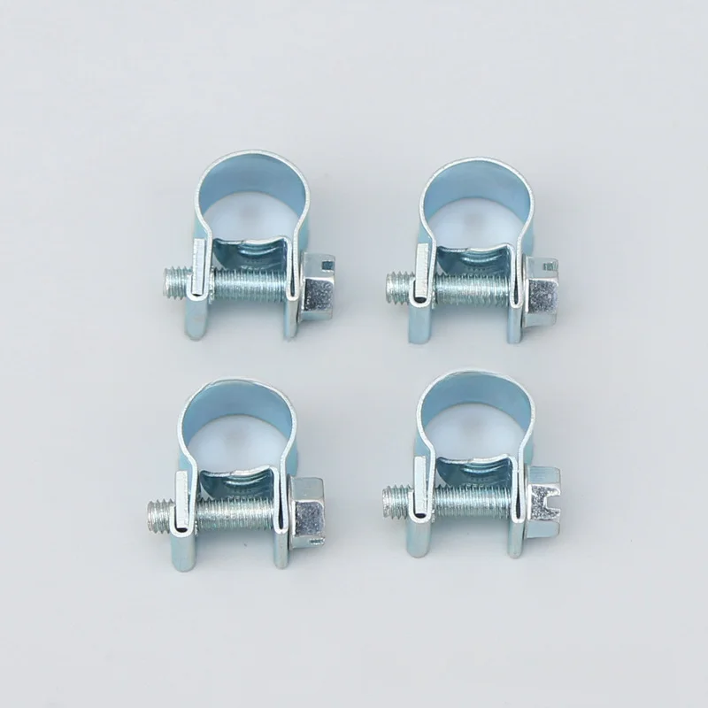 سخان التوقف مجموعة دوائر الزيت مكون خزان الوقود حامل الأنابيب سيارة الديزل ل Webasto للسخانات المعدنية والمطاط التقاط #2