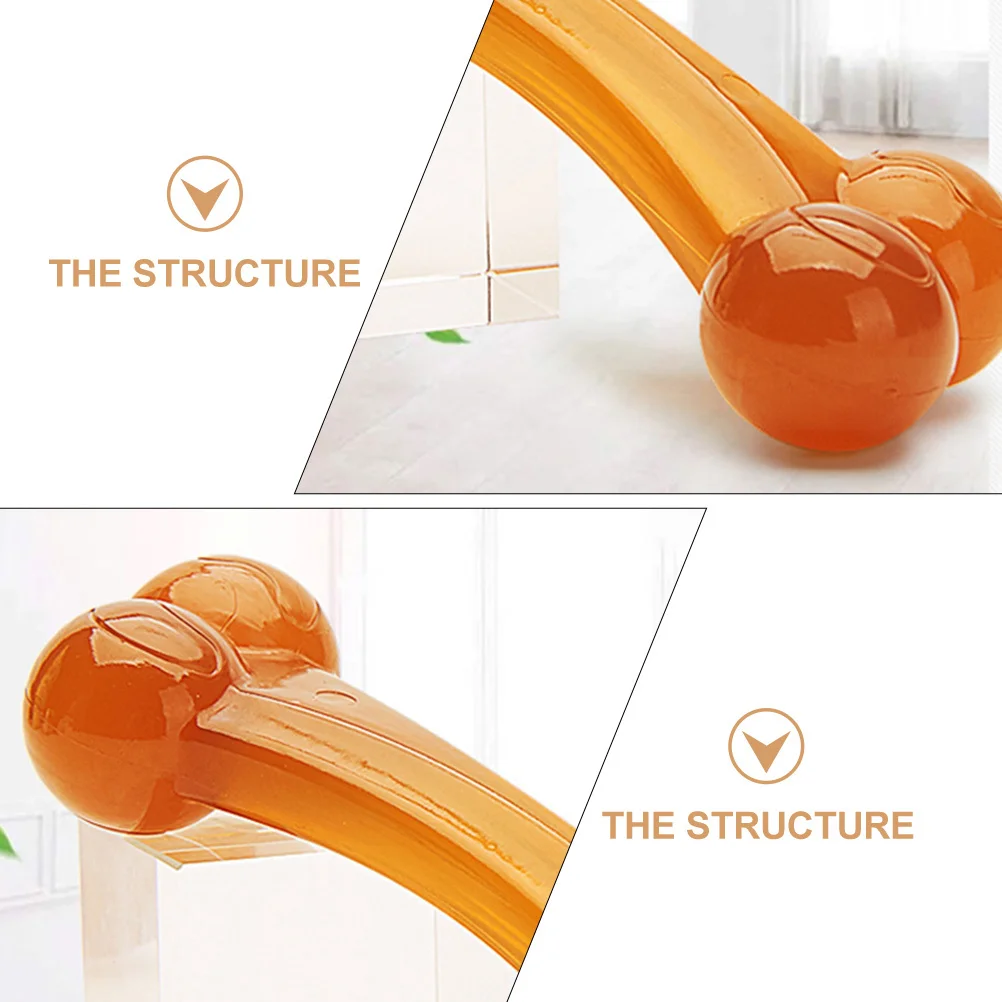 

Dog Bone Bite-Resistant Chew Bone Wear-Resistant Pu Material Massage Gums Tartar Removal Interactive Pet Portable Puppy