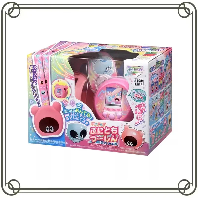 

Children's Day Gifts Pet GACHA Cute Collectible Toys Action Figures Model Kids Toy