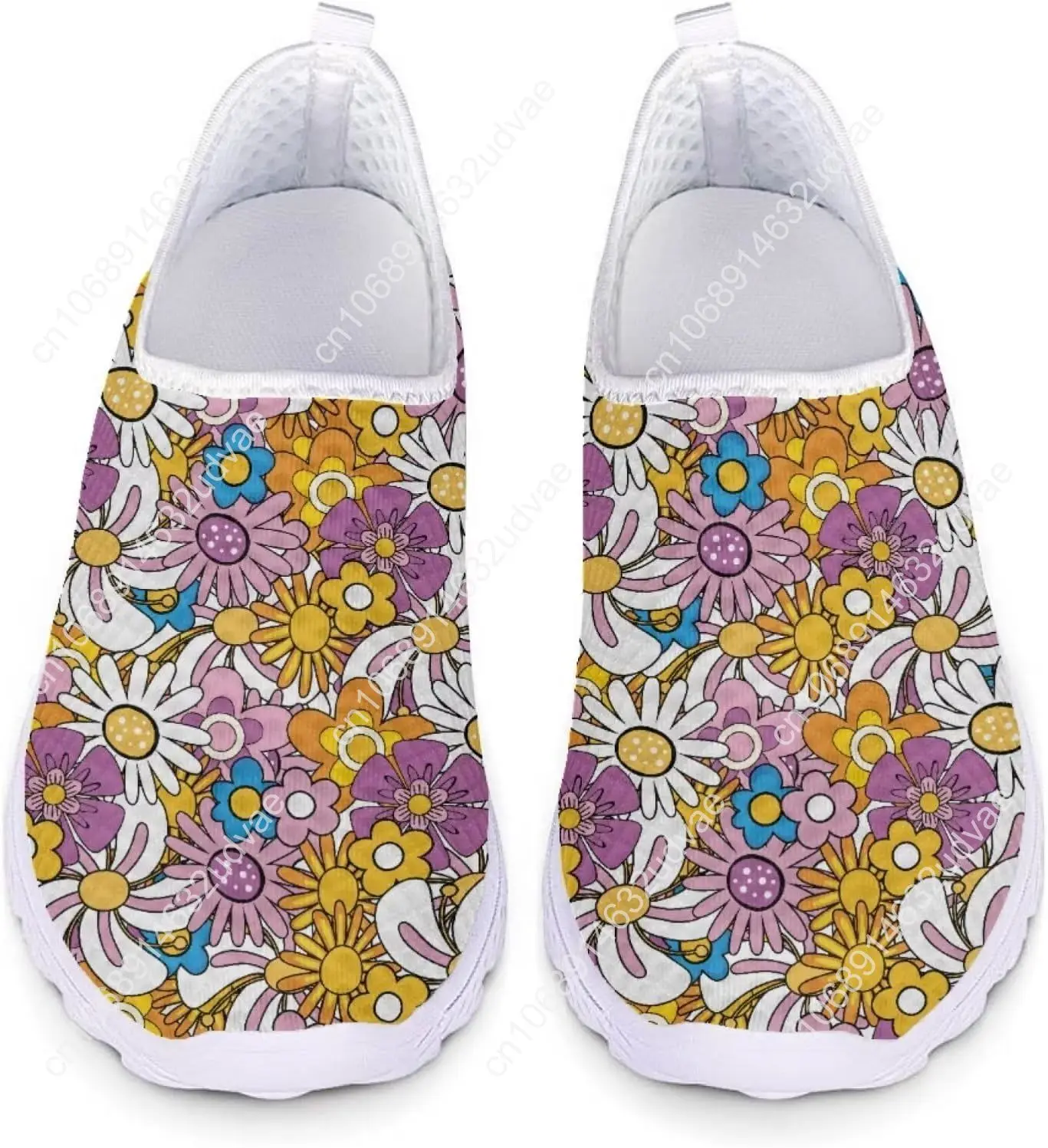 

Casual Sneakers Women Sport Shoes Breathable Lightweight Walking Shoes Footwear Sneaker Sandals Arch Support