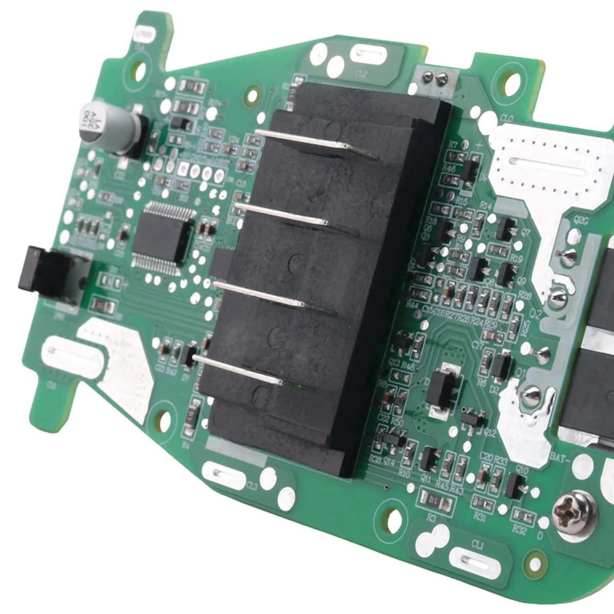 Li-Ion Akku Ladeschutz Platine für 18V RIDGID R 840083   R 840085   R 840086   R 840087   Akku für Elektrowerkzeuge, Sonnenaufgang