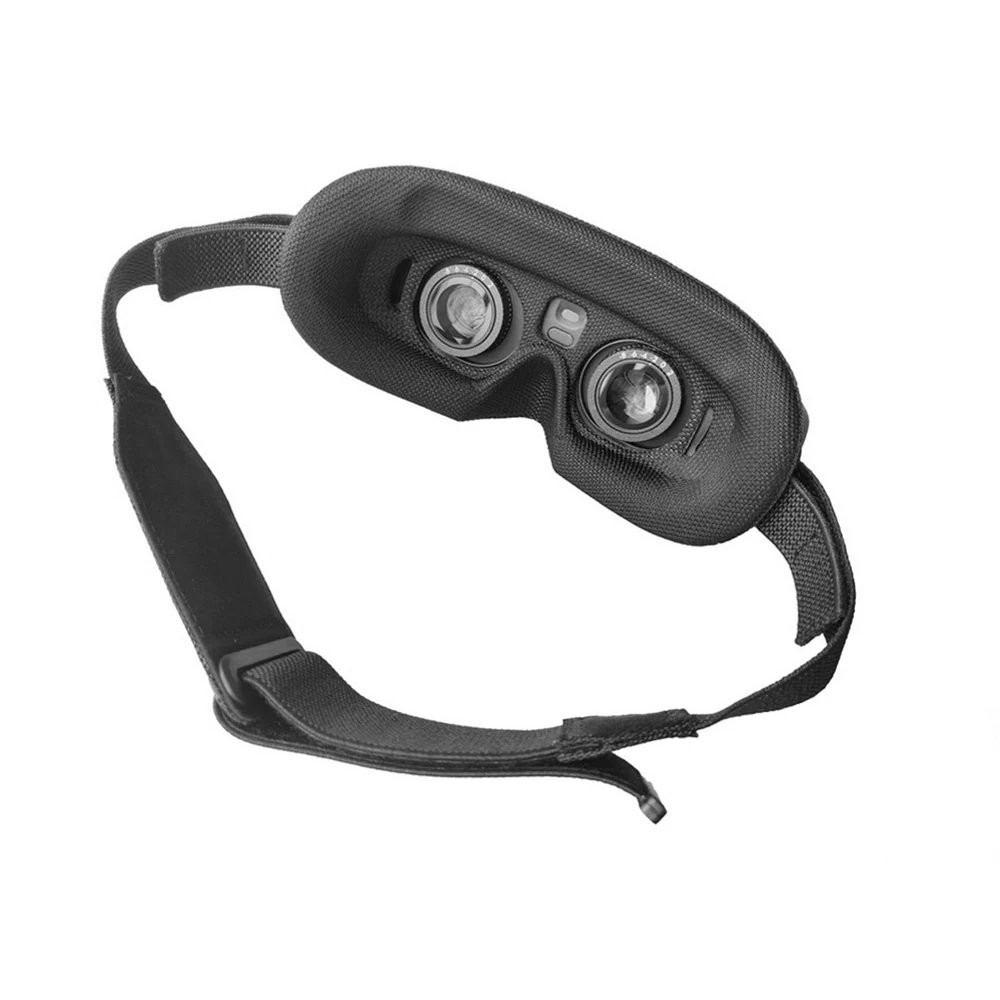DJI AVATA Goggles 2 Foam Padding Sponge Eye Pad Facemask More Comfortable than Original DJI AVATA Drone Accessory New Release