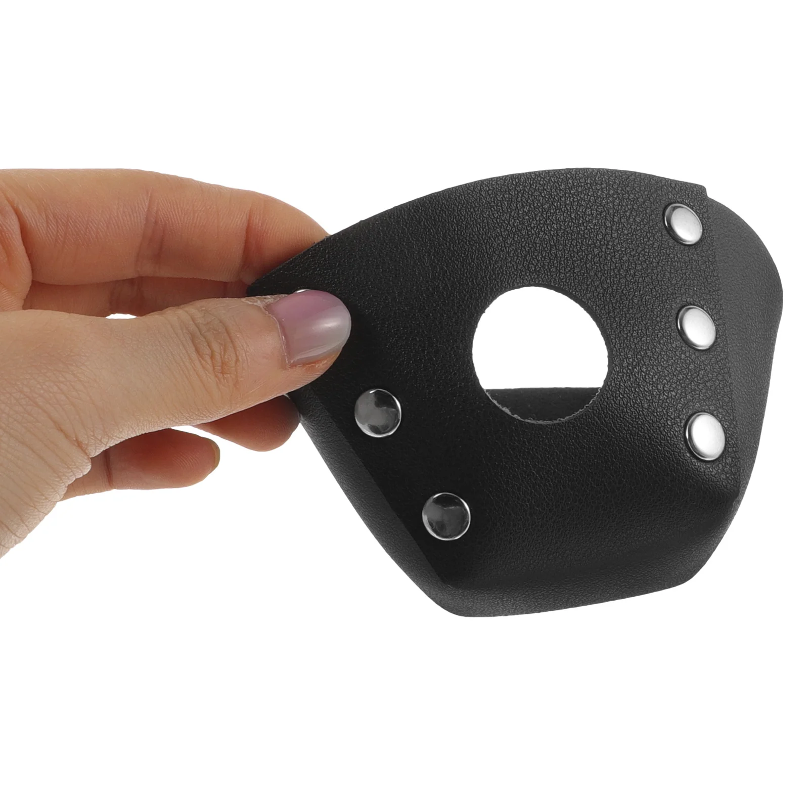 

Skate Toe Covers Protective Roller Guards Gear for Skating Boot Protector Accessory