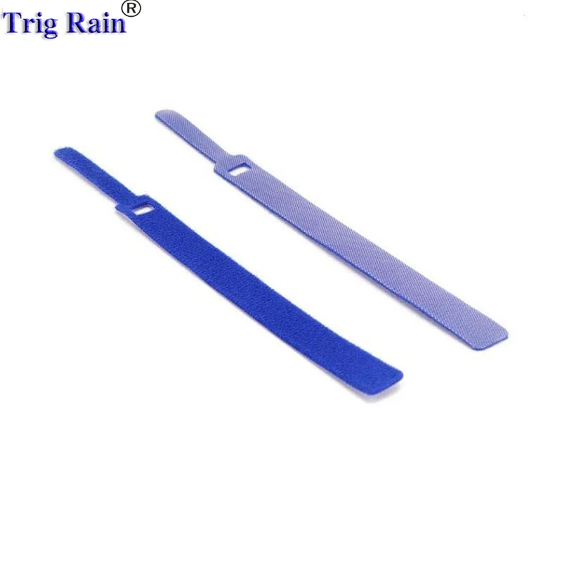 بكرة اللفاف لإدارة الكابلات ، العلاقات الأسلاك السحرية ، منظم الكابلات ، حامل علامة ، الشريط ، الأشرطة الرصاص للكمبيوتر ، 10 قطعة