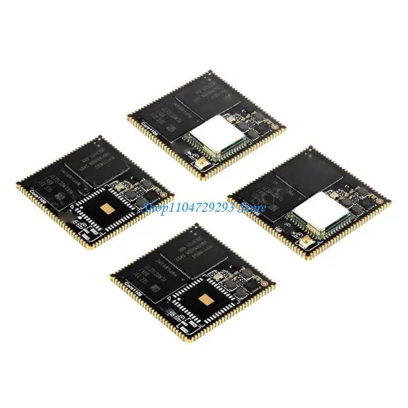 

Y2GD RV1106 Development Board Featuring Arm 32Bit and RISC V Processors Efficient