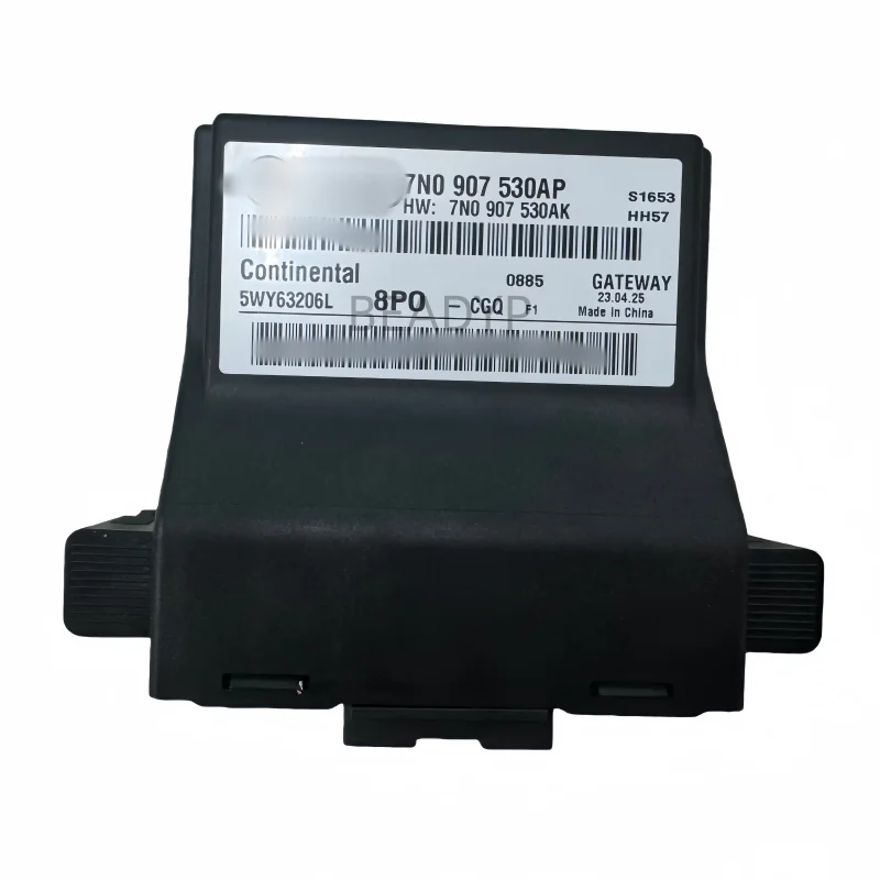 7N0907530M PQ Canbus Gateway Control Unit Module for VW Skoda Audi - Vehicle Integration And Diagnostic Tool 7N0907530AP