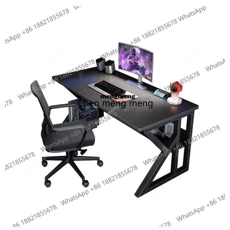 

Bedroom Work Office Desks Organizer Drafting Modern Gaming Computer Desks Student In Stock Mesa