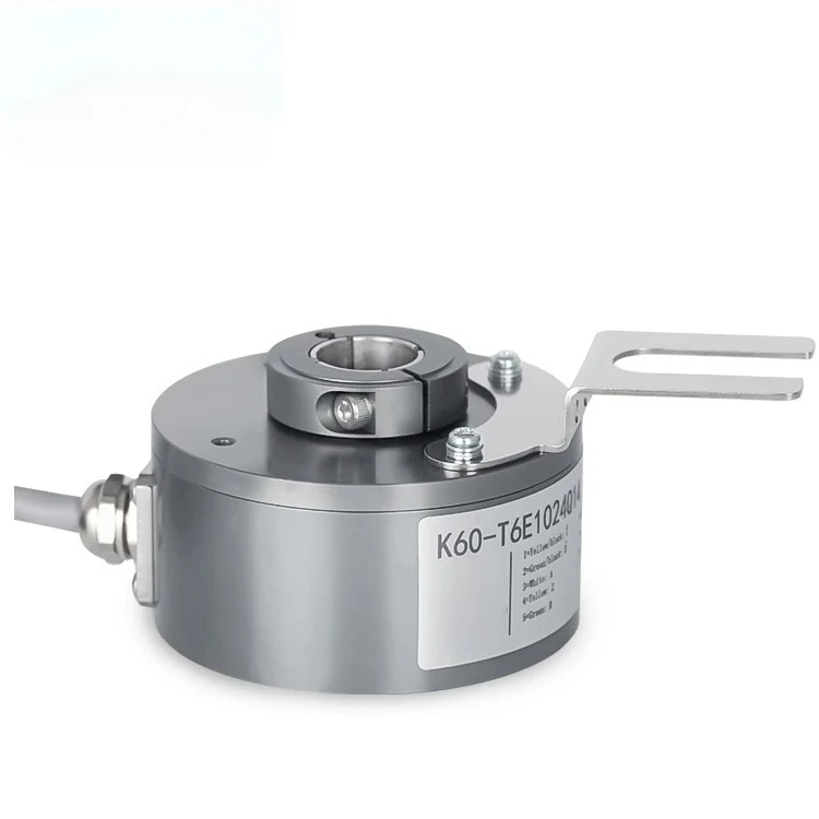 K60 Encoders Rotary…