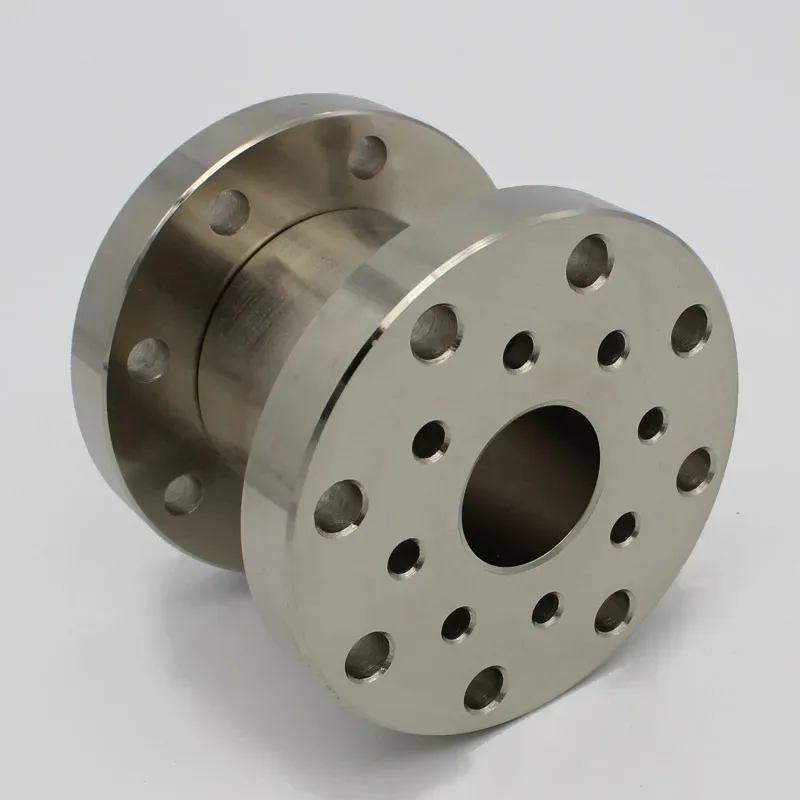 Flange Static Torque Transducer Torque‑Testing Sensor 5‑1000N.m Static Force Load Cell