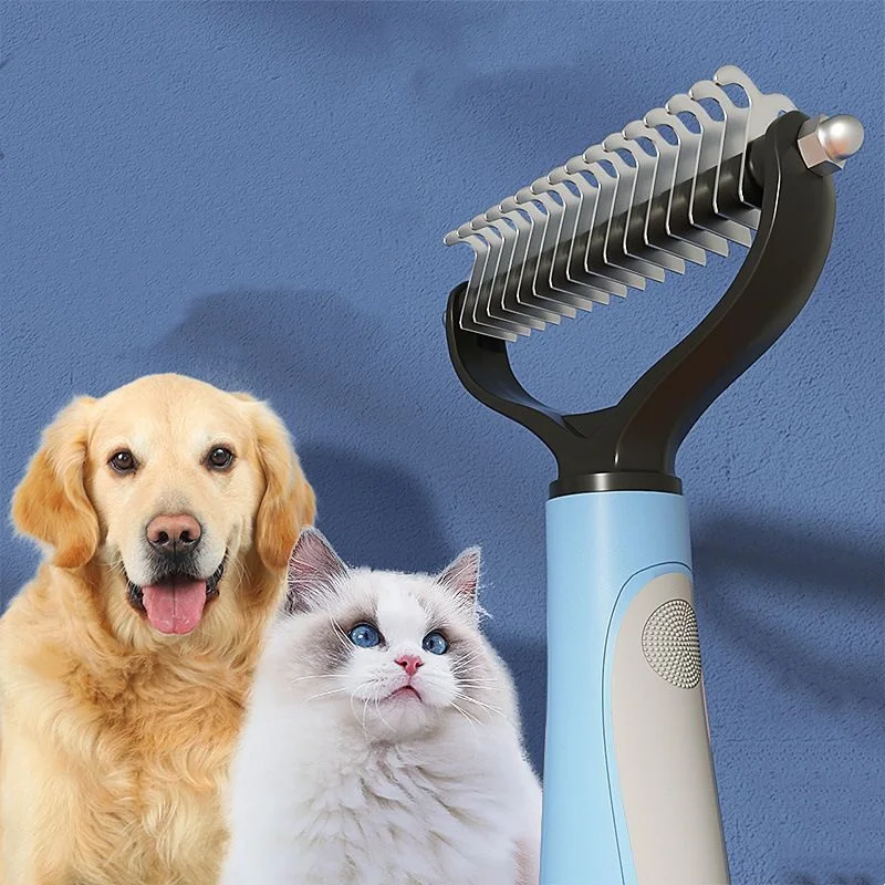 Stainless Steel Cleaning Brush