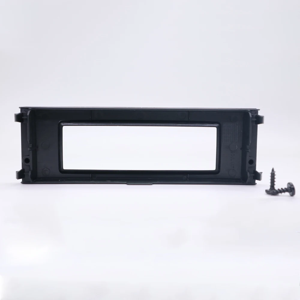 ใช้ได้กับ Peugeot Citroen Multi-Function C-หน้าจอ Shell CD ตำแหน่งหน้าจอทดแทนหน้าจอคงที่ Face fram