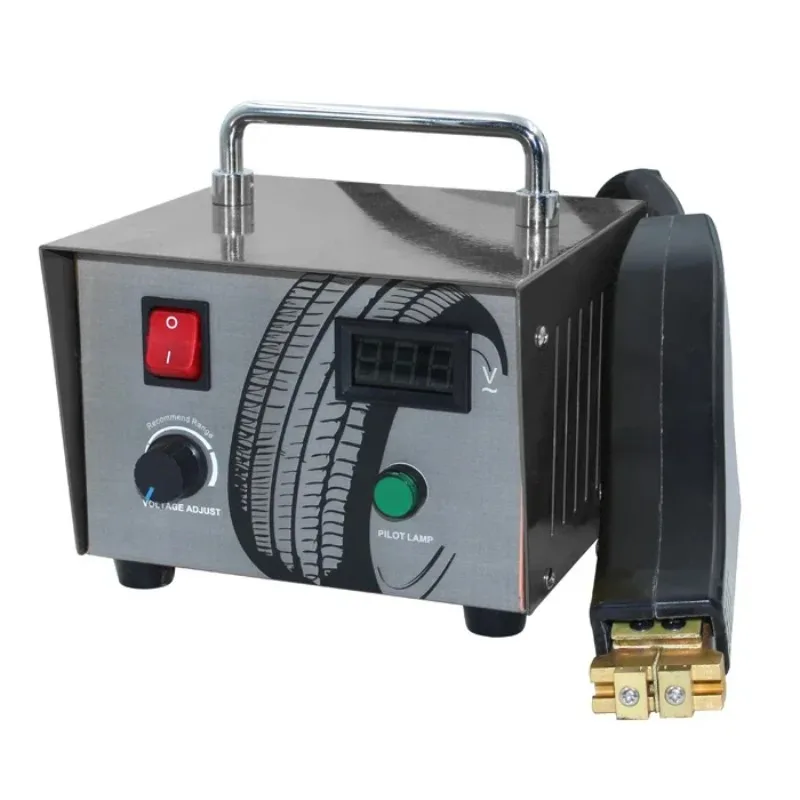 Automobile Tire Engraving Grooving Machine Rubber Tire Regroover Car Truck Tire Tread Cutter