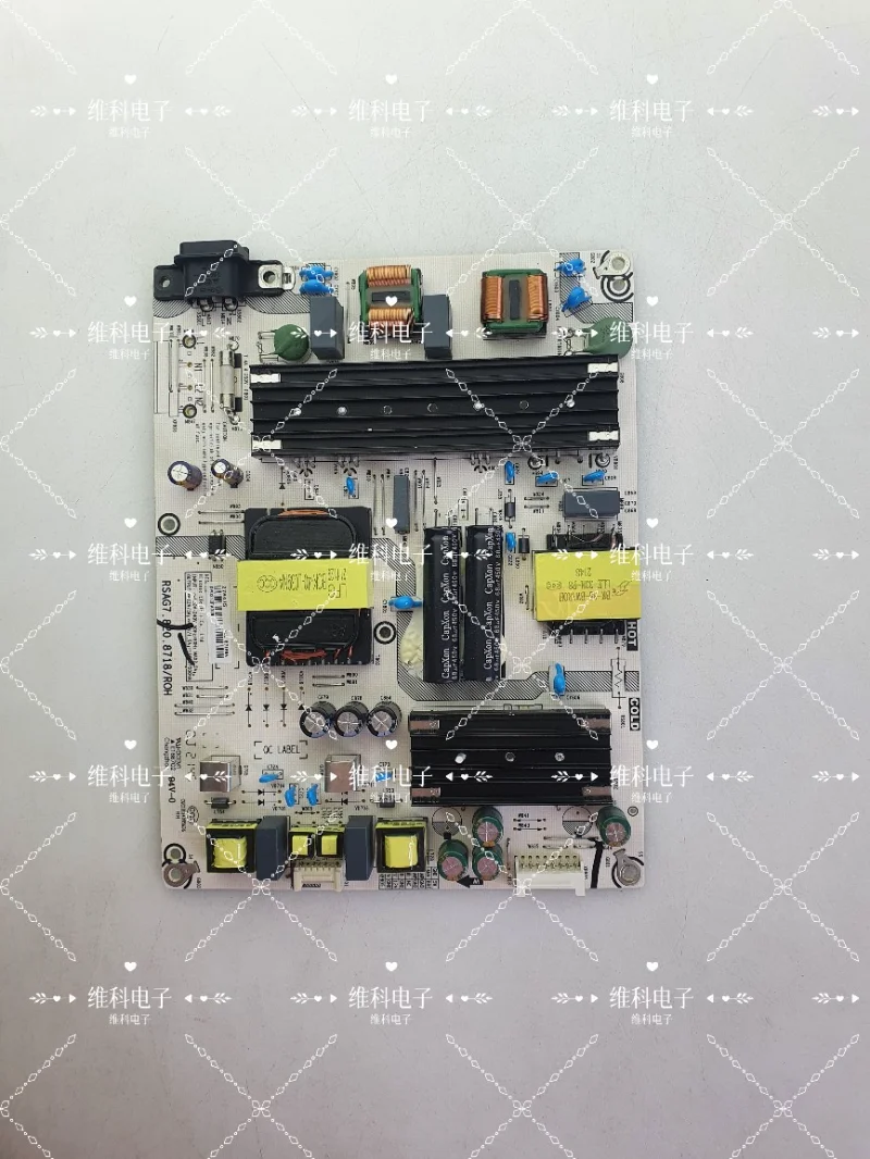 

65A5F/65E5G Power Board RSAG7.820.8718 Material Code 278475 HLL-8718WA