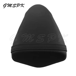 Rear Passenger Seat Pillion Cushion Pad Fit for Kawasaki Ninja ZX6R ZX 6R 2009 2010 2011 2012 ZX10R 2008 2009 2010 Motorcycle