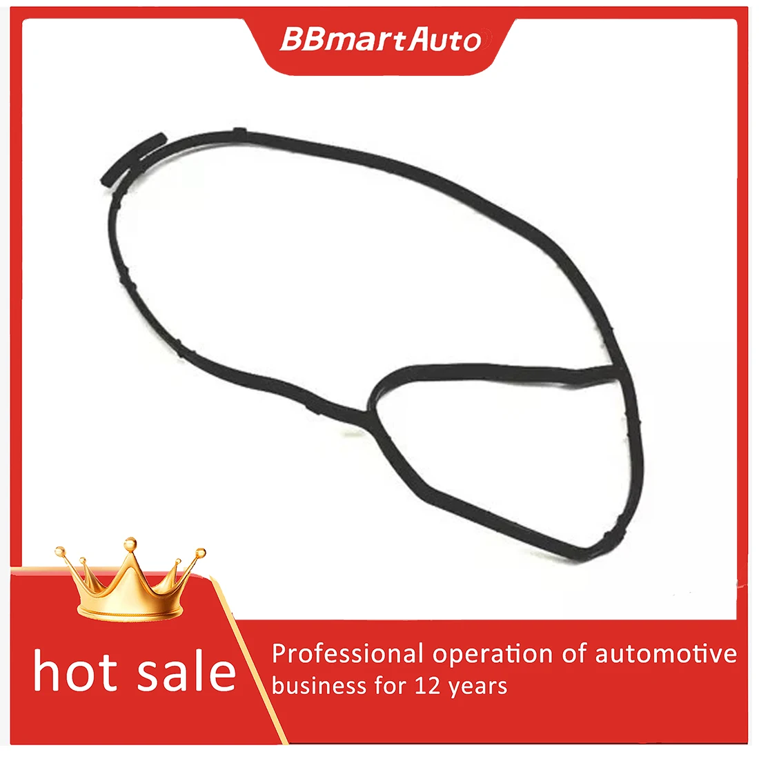 

06L121119A Water pump pad For VW Jetta Tiguan AUDI A4 A6 Q5 BBmartAuto Car accesorios para auto