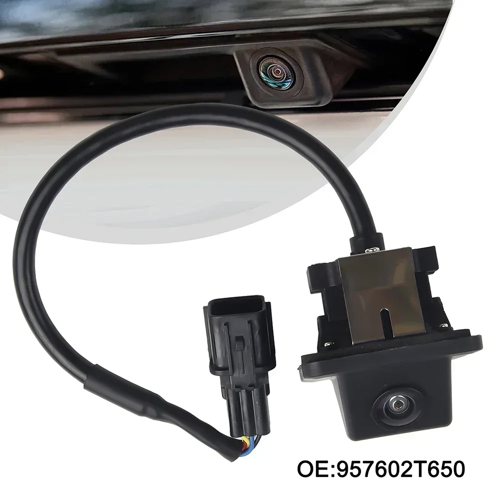 

Rear View Backup Assist Camera For Kia For Optima 2014-2016 Parking Camera 95760-2T650 Parking Backup Camera Car Part